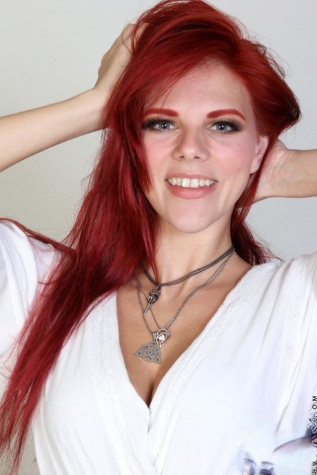 Zara Ryan pornstar nudes gallery