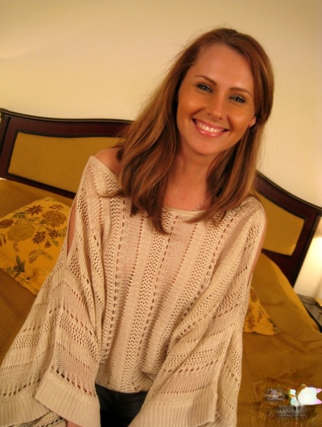 tjekkisk milf xxx sexet billede