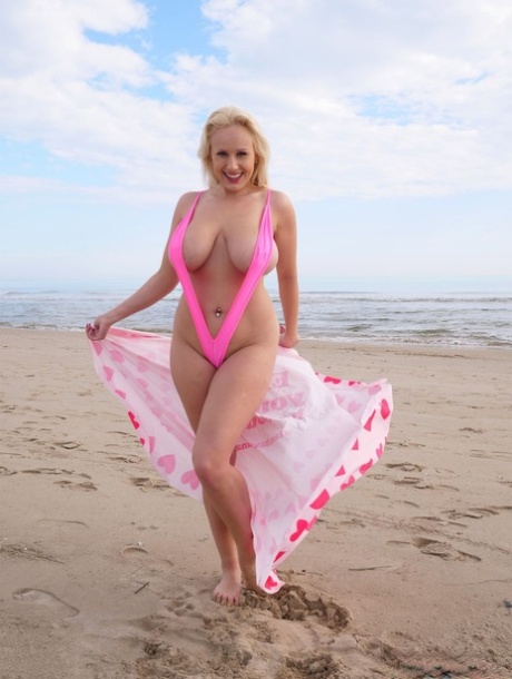 ssbbw kont mooie kunst afb