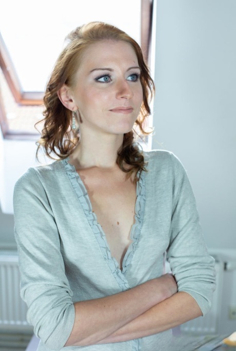 Hanka hot star picture