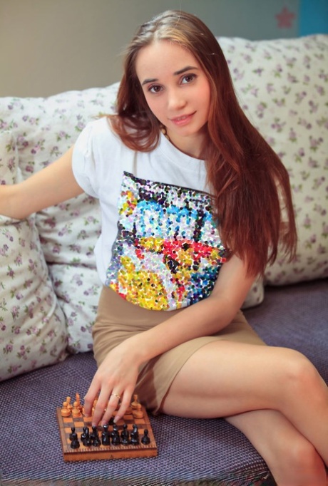 Messiah perfect actress photo