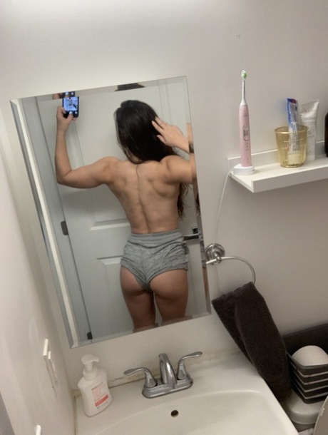 milf-selfie gratis smuk Foto