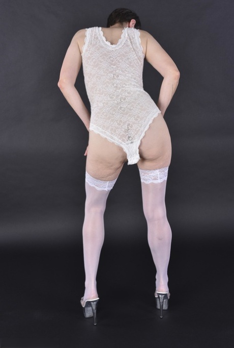 lencería de pelo corto desnudo hd recopilación