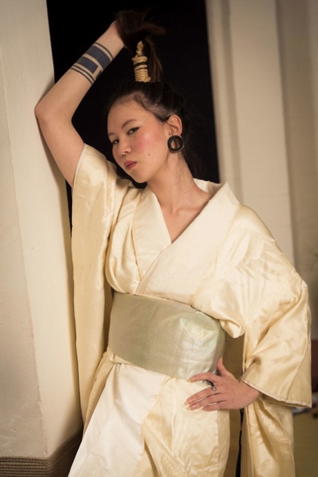 asiatisk bondage gratis gallerier