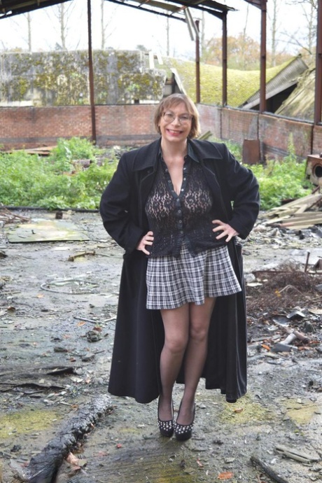 bbw al aire libre adulto de alta calidad recopilación