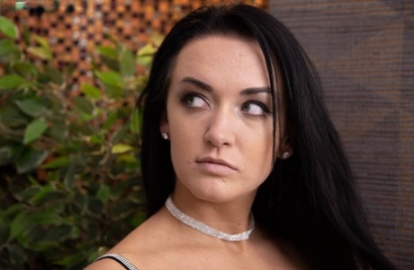 Zuzu Sweet nude pornstar picture