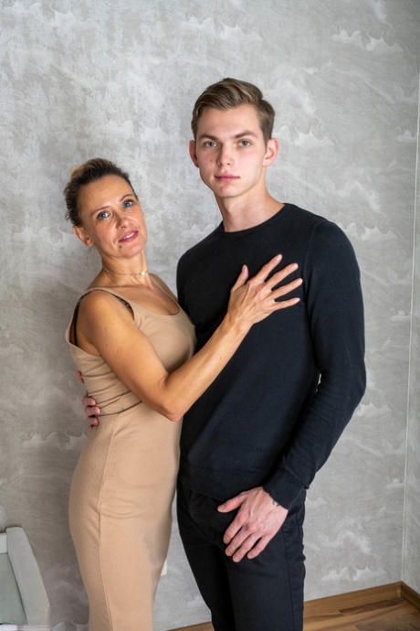 Gerda Ice naked actress image