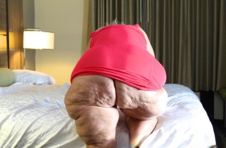 fat ass granny pornos galleries