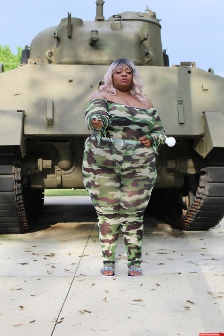 africké tlusté ženy dospělý horký sbírka