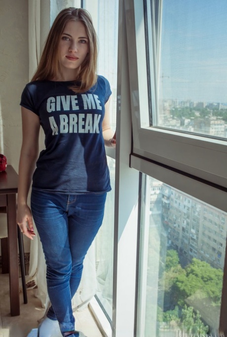 teenagejeans varm nøgen img