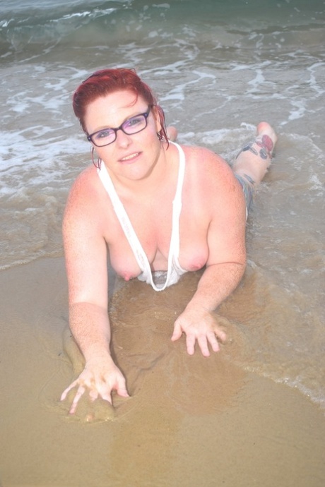 ruiva britânica pornográfico gostoso imagem