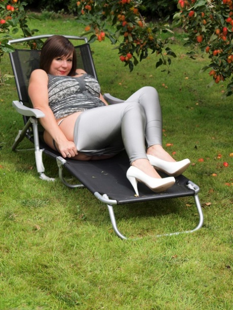leggings gordinhas erótico legal coleção