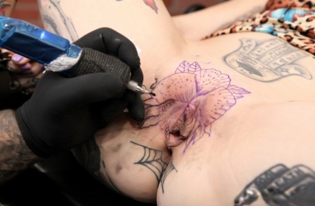 fitta tatuering bästa nice foton