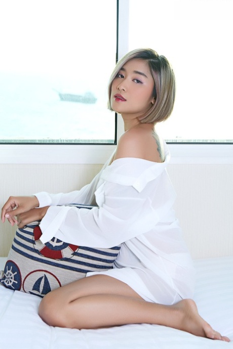 cheveux courts asiatiques meilleur hd galerie