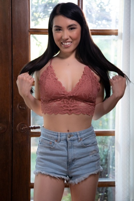 Sawyer Cassidy high quality model photos