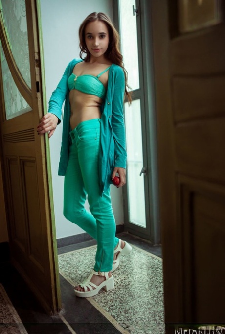 Messiah porn star galleries