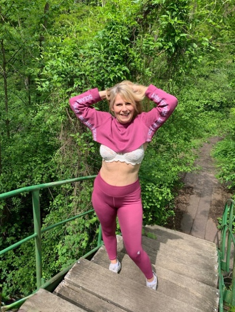 volwassen yogabroek XXX beste afb