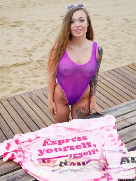 Misha Maver sex star pic