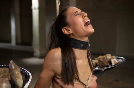 BDSM latina xxx carino galleria