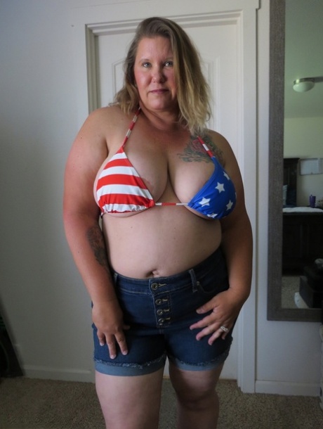 bbw bikini darmowe piękne archiwum