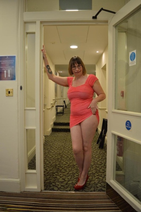 british bbw exclusive photo