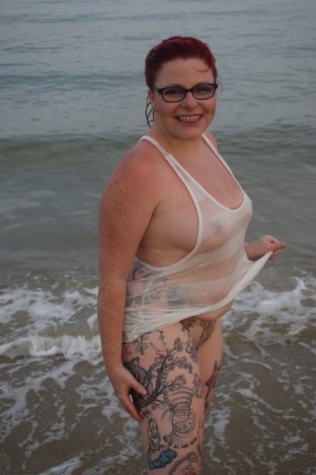 bbw allaperto porno gratis immagini