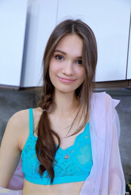 Anastasia Bella model naked pic