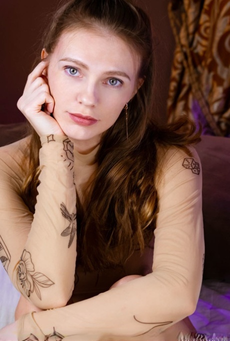 Elina De Leon xxx star photos