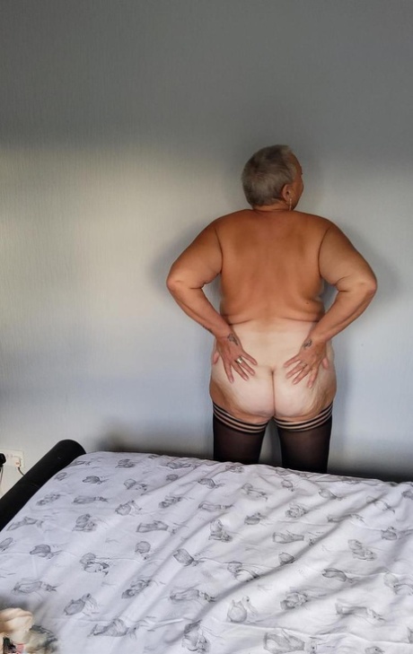 bunda de vovó top lindo coleção