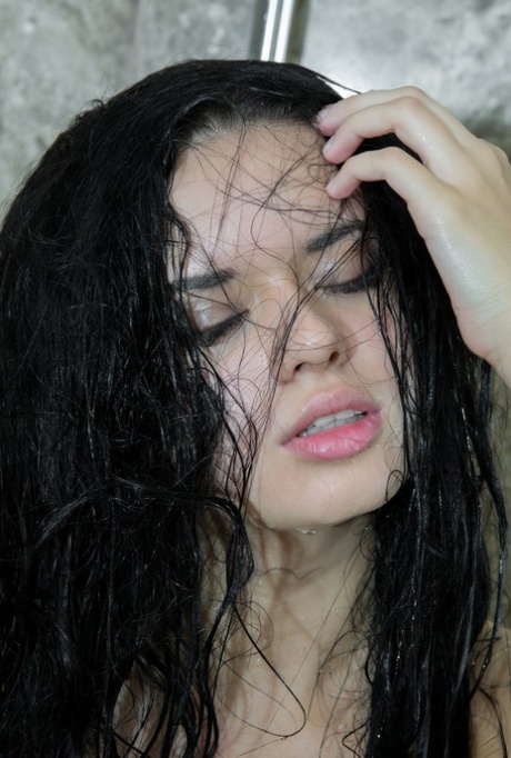 Carmen Summer beautiful pornstar picture