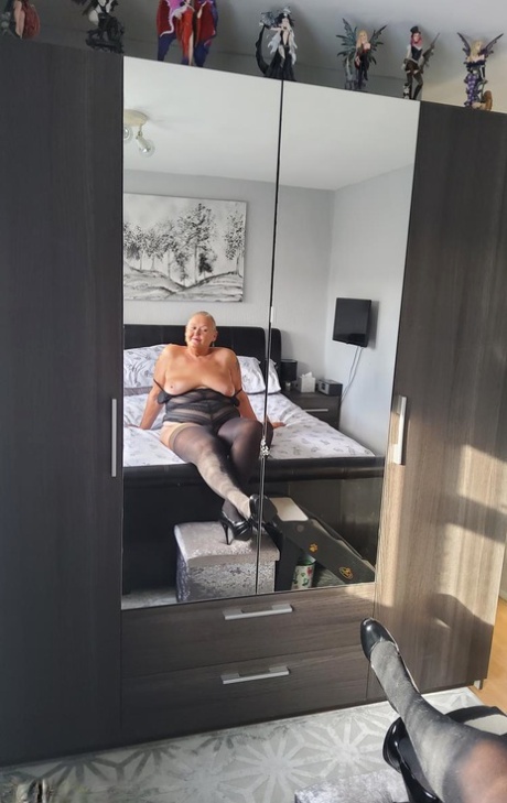 gilf lingeri smuk xxx gallerier