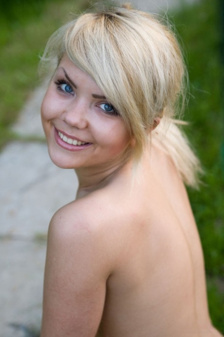 teenager babe sexet eksklusiv gallerier