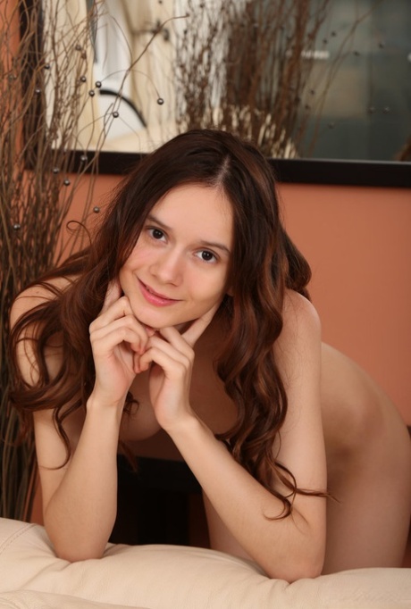 Eiby Shine star erotic photos