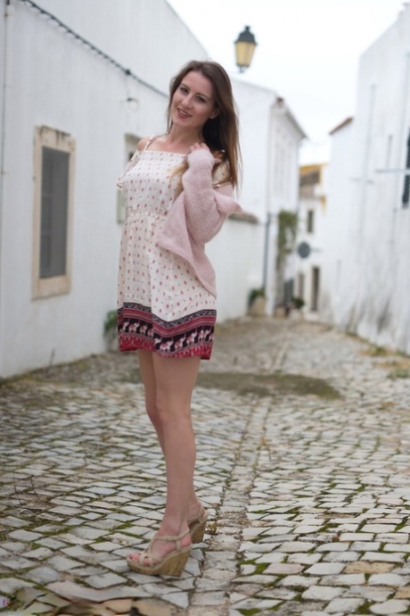 Scarlot Rose erotic actress pictures