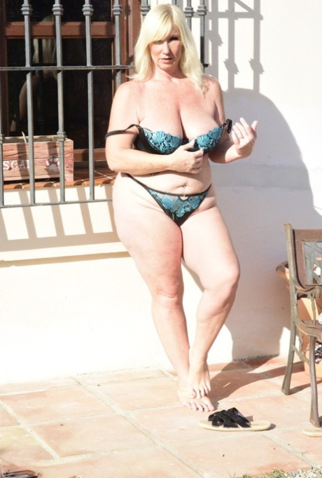 Melody Charm adult star image