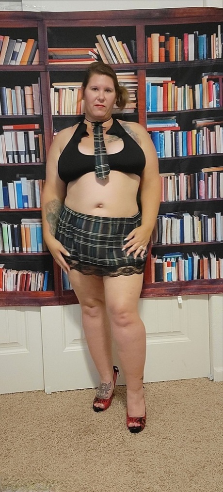 bbw legs art porn image