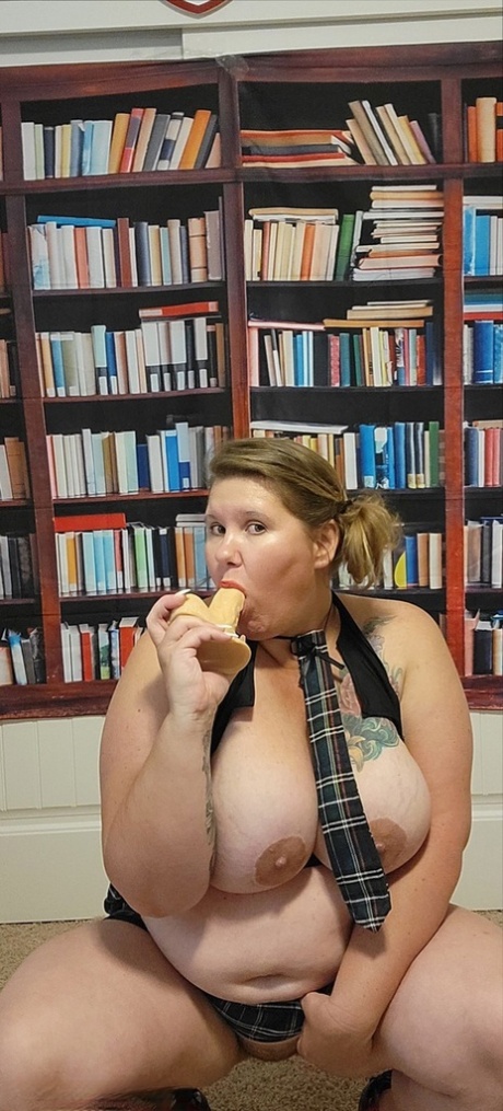 gode bbw assez chaud image
