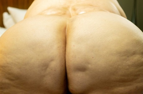 culo de ssbbw bastante perfecto archivo