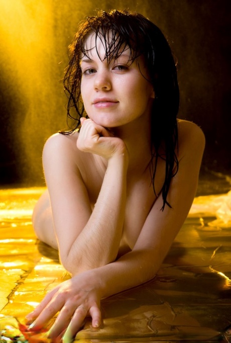 Anna Aj star beautiful img
