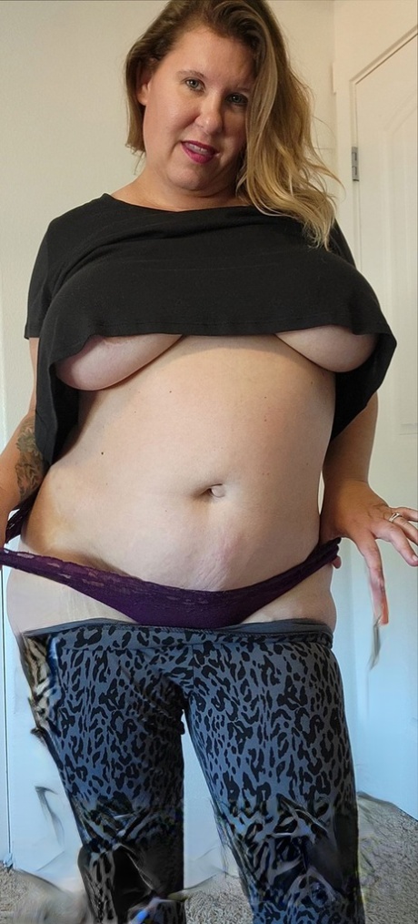 chubby amateur milf top pics