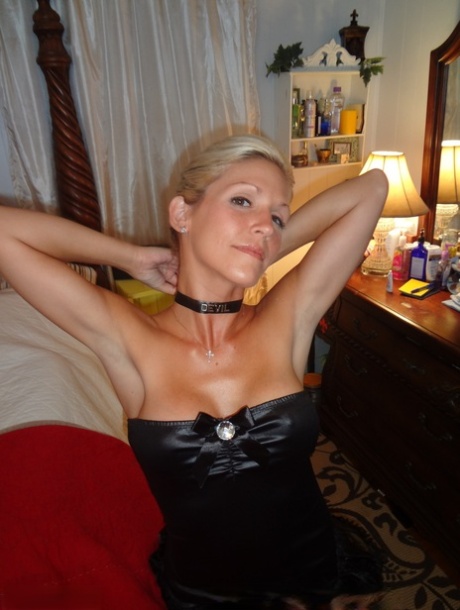 Jolene Devil model erotic image