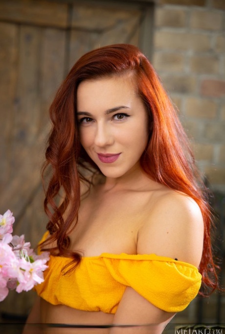 Oxi Bendini xxx model pic