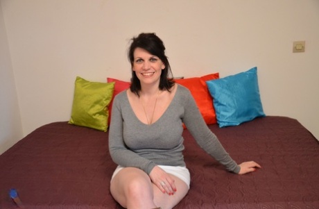 erotische Massage nackt akt foto