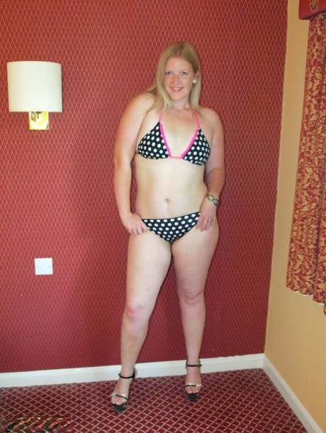 bikini potelé joli sexe images