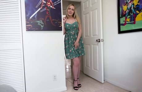 Luke Longly pornstar high quality gallery