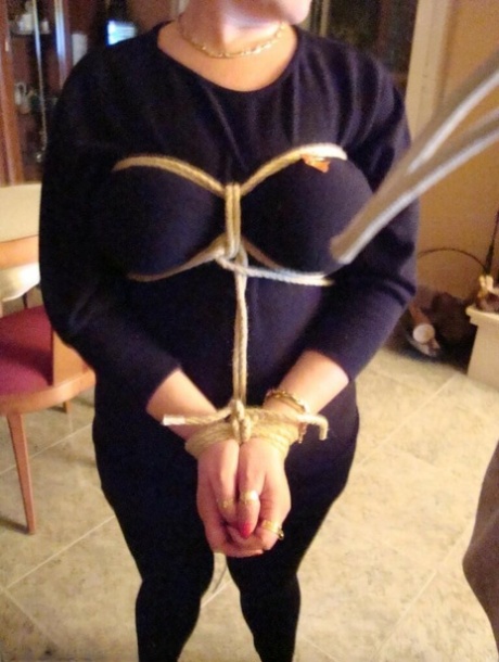 knubbig bdsm xxx vacker samling