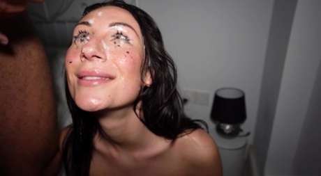 bukkake porno archive