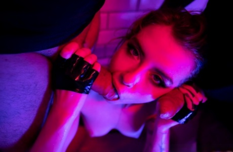 Ryan Bones erotic pornstar image