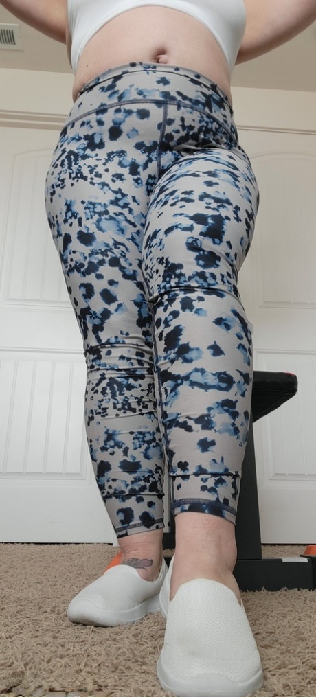 leggings regordetes sexo superior foto