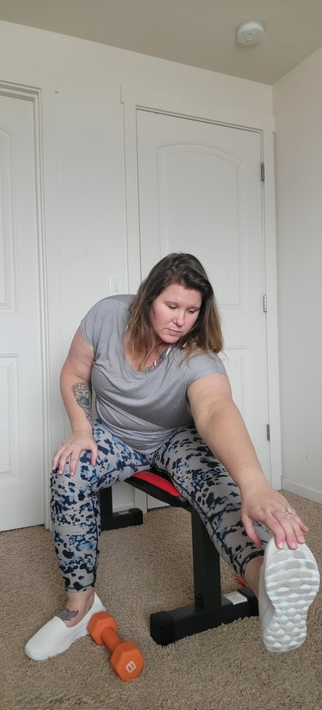 pantalon de yoga potelé xxx sympa images